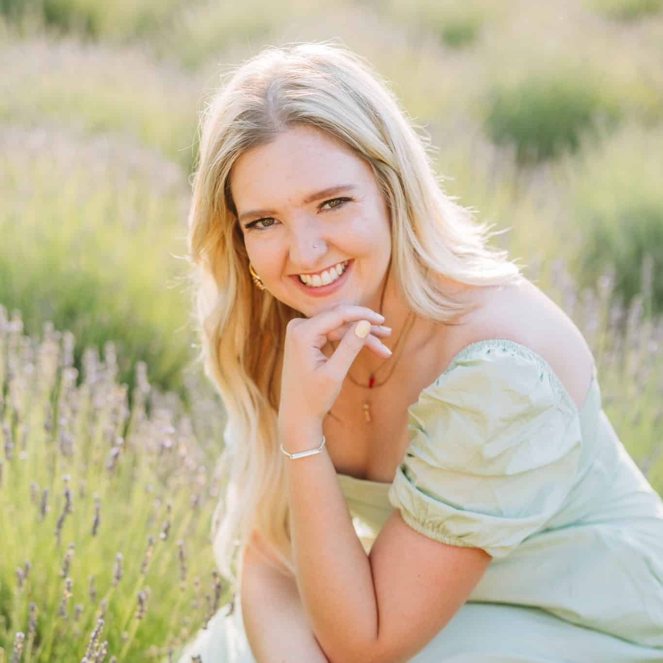 Megan Davis, Red Shoe Society President