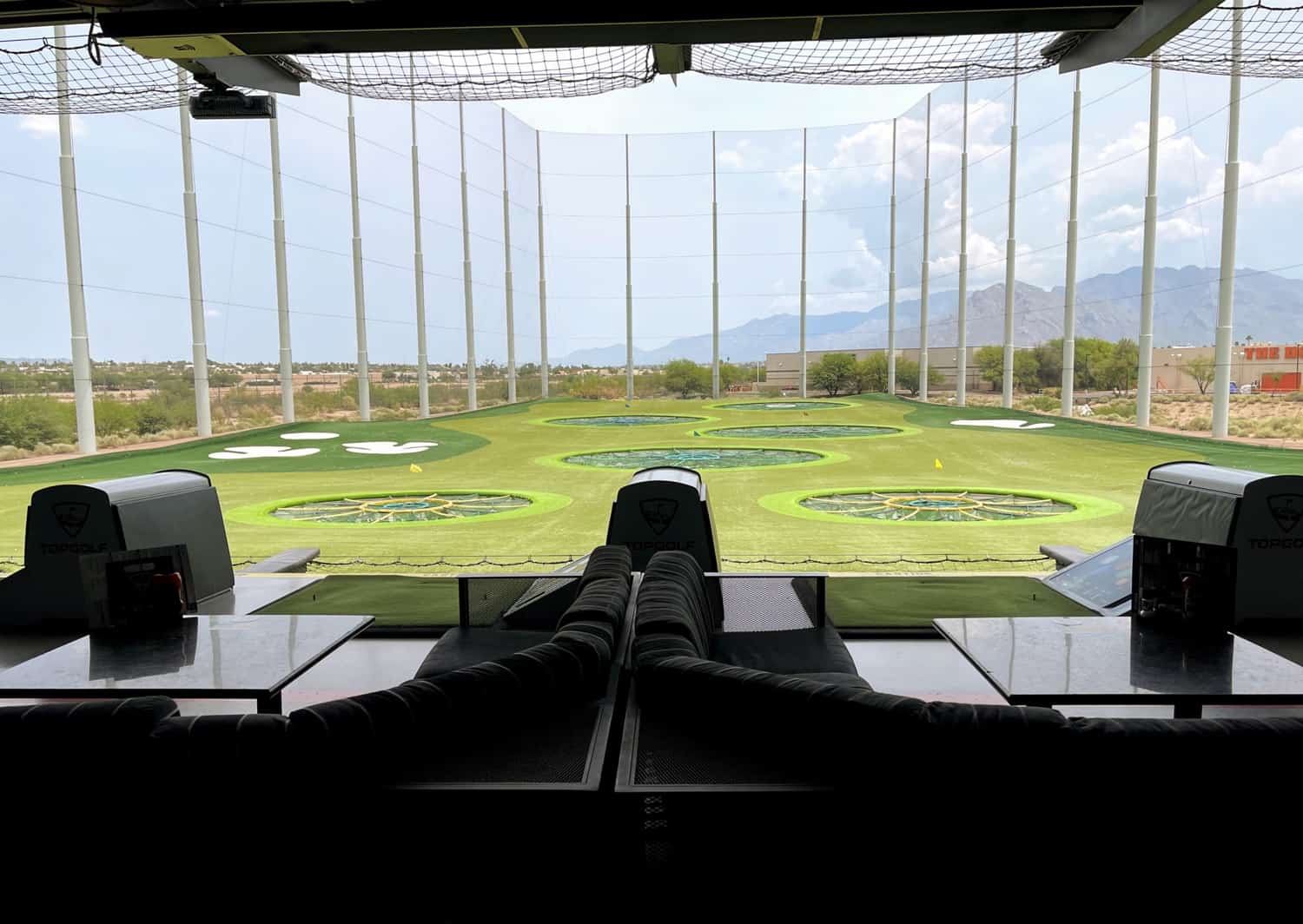 Topgolf Tucson